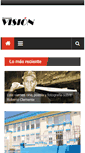 Mobile Screenshot of periodicovision.com